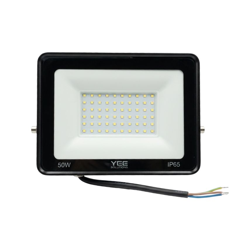 REFLECTOR LED 50W 6500K  YEE
