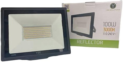 Reflector LED 100W 6500K YEE