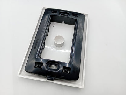 Pack 5 Placa Ciega Blanco Bticino Forza Fza90