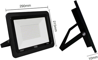 Reflector LED 100W 6500K YEE