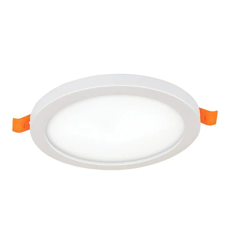 LUMINARIA EVOLUX 8W CLIP AJUSTABLE