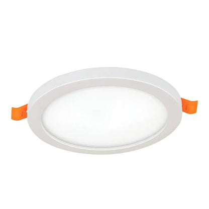 LUMINARIA EVOLUX 8W CLIP AJUSTABLE