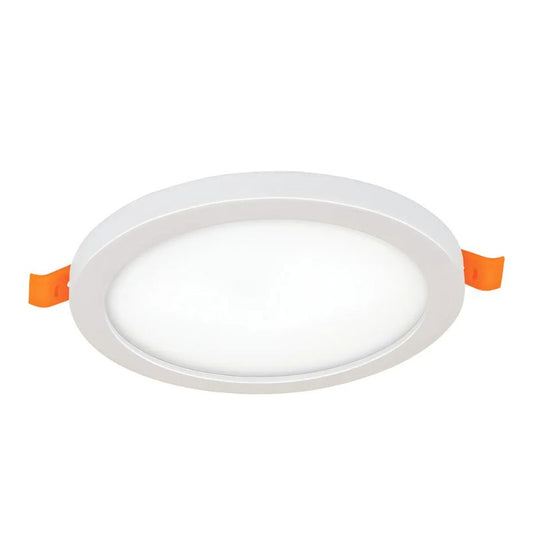 LUMINARIA EVOLUX 15W CLIP 6500°  YEE