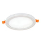 LUMINARIA EVOLUX 8W CLIP AJUSTABLE