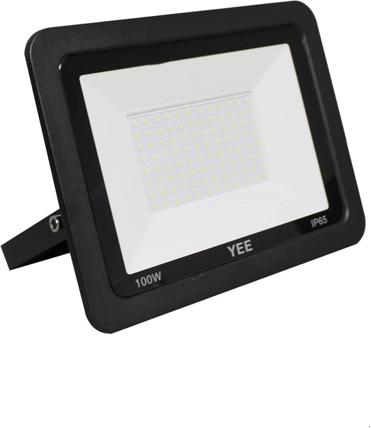 Reflector LED 100W 6500K YEE