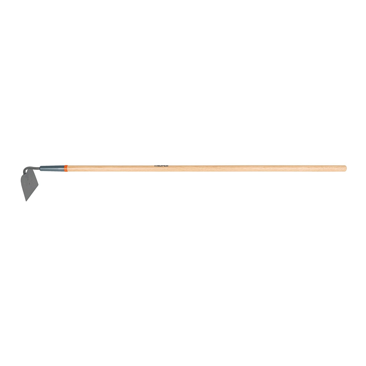 10553 AZADON JARDINERO CMANGO DE MADERA 54” TRUPER