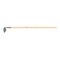 10553 AZADON JARDINERO CMANGO DE MADERA 54” TRUPER