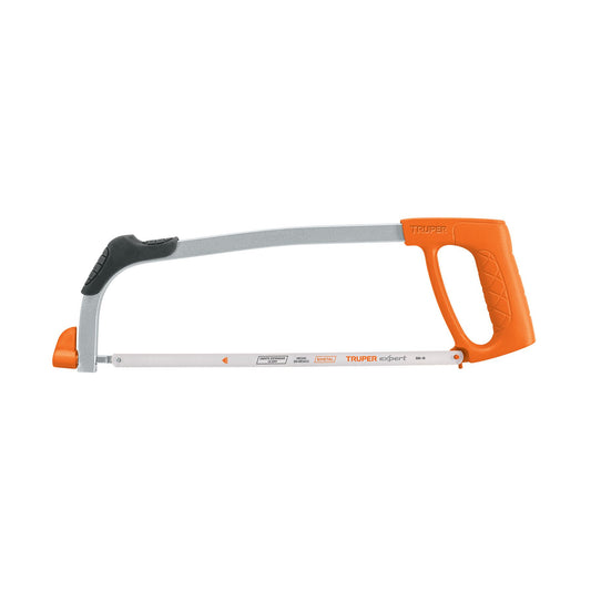 Arco Profesional Tubular Para Segueta 12', Truper, 10234