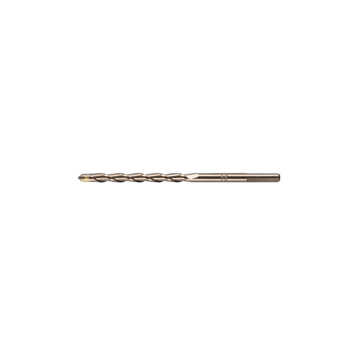 Pack 5 Brocas Para Concreto 5/16 X 6 Truper