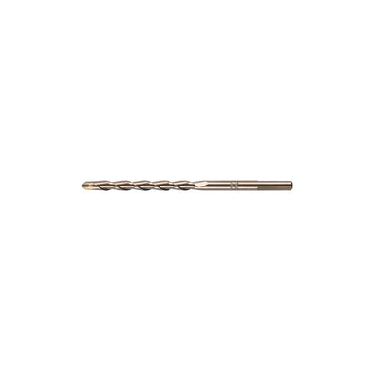 Pack 5 Brocas Para Concreto 5/16 X 6 Truper