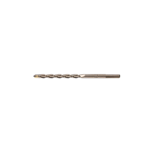 Pack 5 Brocas Para Concreto 5/16 X 6 Truper