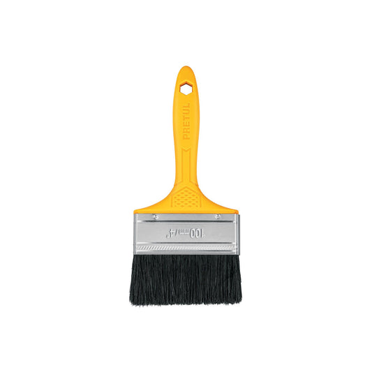 Brocha Pretul BRP-4 4 Pulgadas Mango Plástico 21529