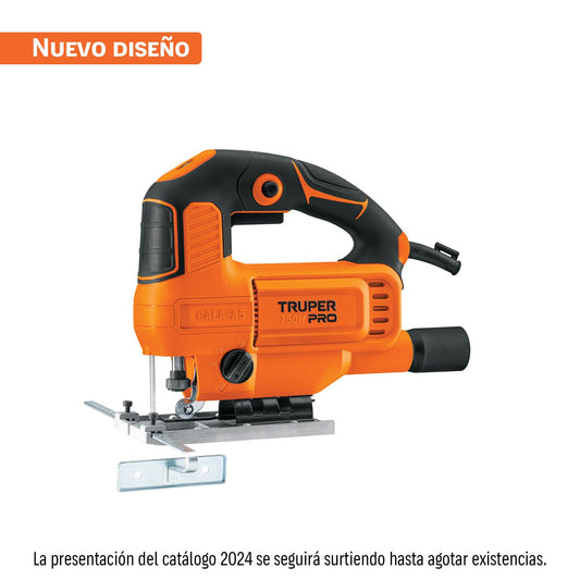 15423 SIERRA CALADORA 750W CALA-A5 TRUPE
