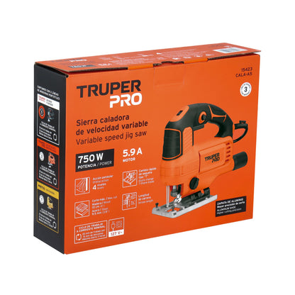15423 SIERRA CALADORA 750W CALA-A5 TRUPE