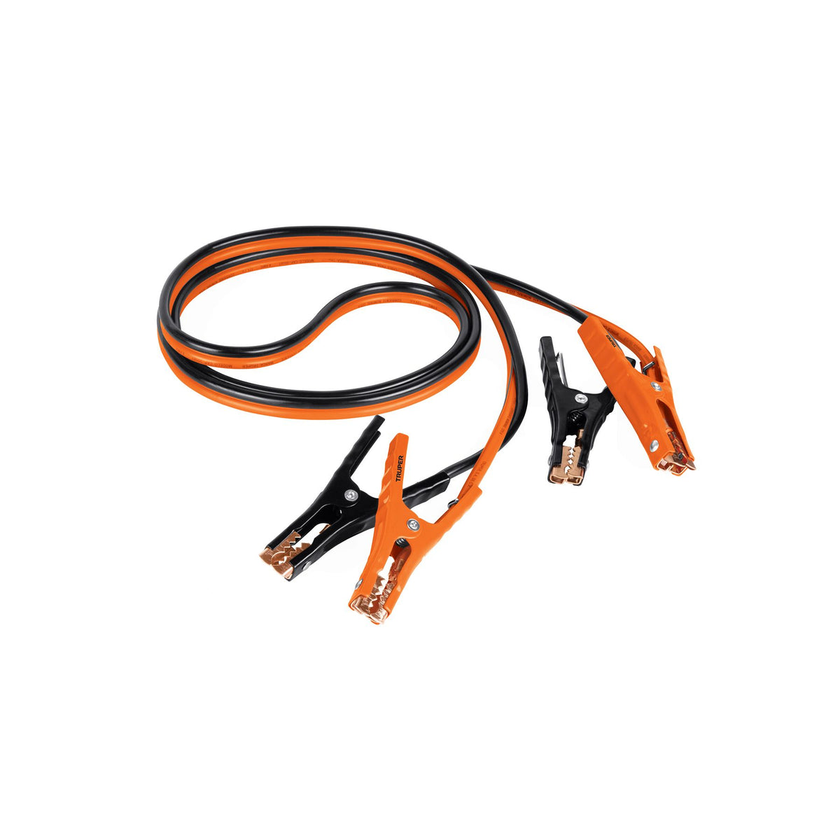 Cable Pasa Corriente Truper 17543 3m 225A 8 AWG