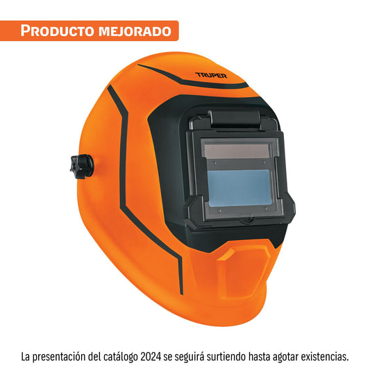 careta