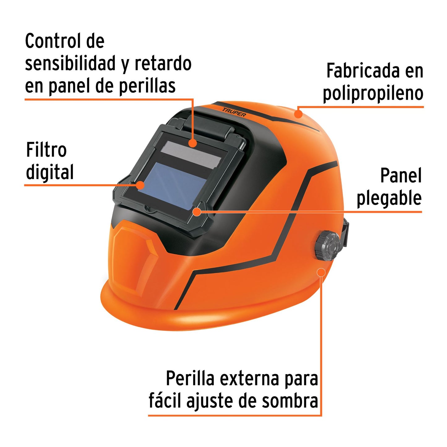careta