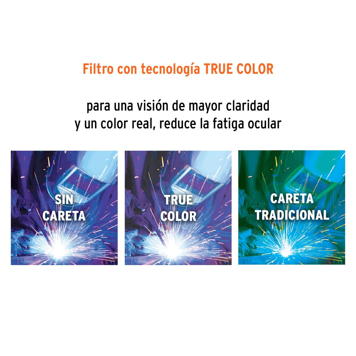 careta