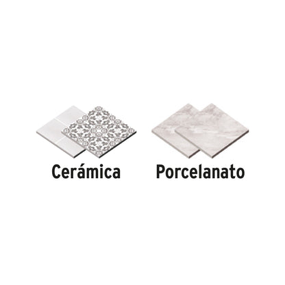 CORTADOR DE AZULEJO 16” PRETUL