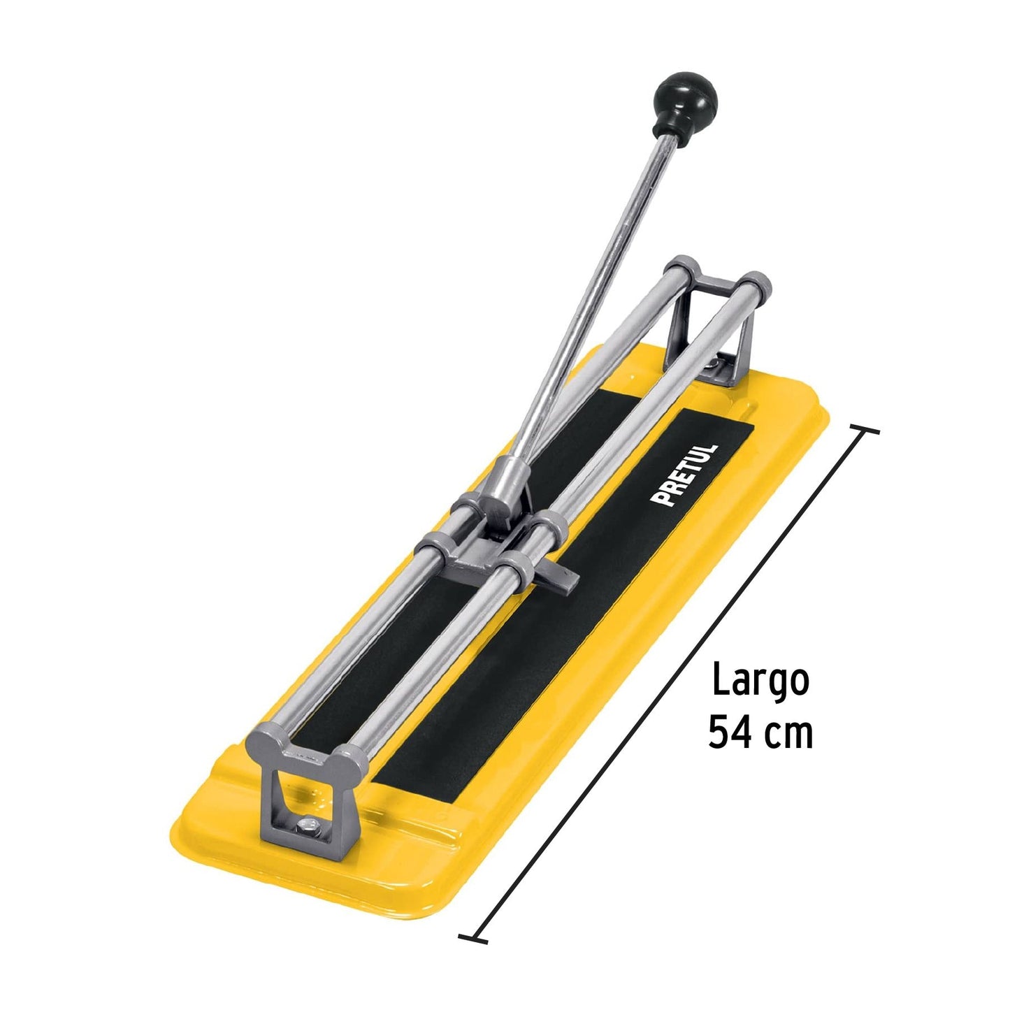 CORTADOR DE AZULEJO 16” PRETUL