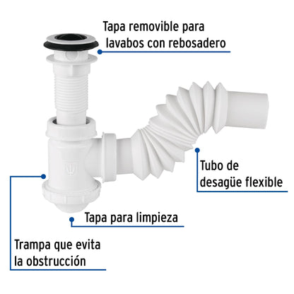 CÉSPOL DE BOTE 1-14 CE-218