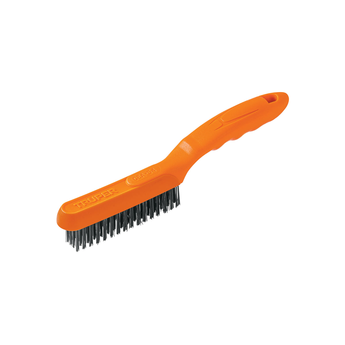 11559 CEPILLO DE ALAMBRE 64 PINCELES TRUPER