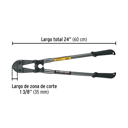 Cortapernos 24 , Pretul 20947