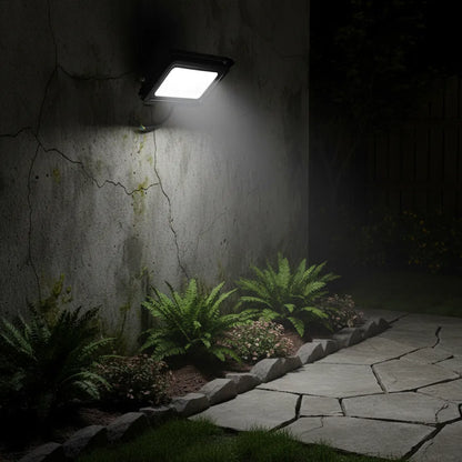Reflector Led 50w Luz Blanca 6500k Yee Para Exterior