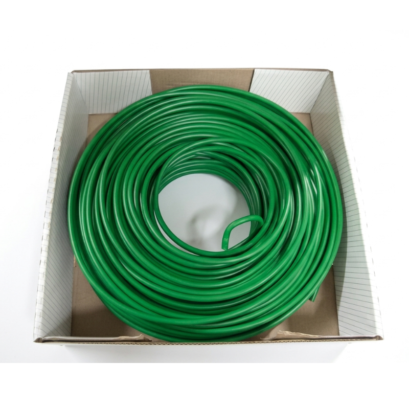 CABLE THW-LS CAL. 10 CONDULAC VERDE