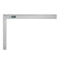 ESCUADRA 16”X24” DE ACERO TRUPER