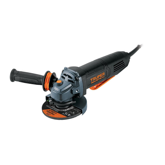 Esmeriladora Truper ESMA-4580PN 4-1/2 850W