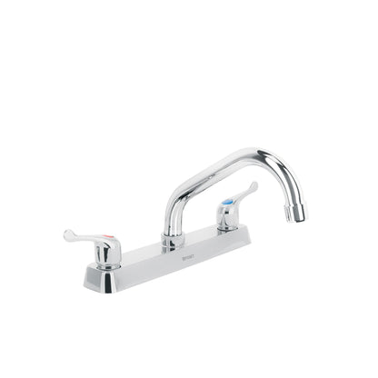 MEZCLADORA 8 PFREGADERO F-317P