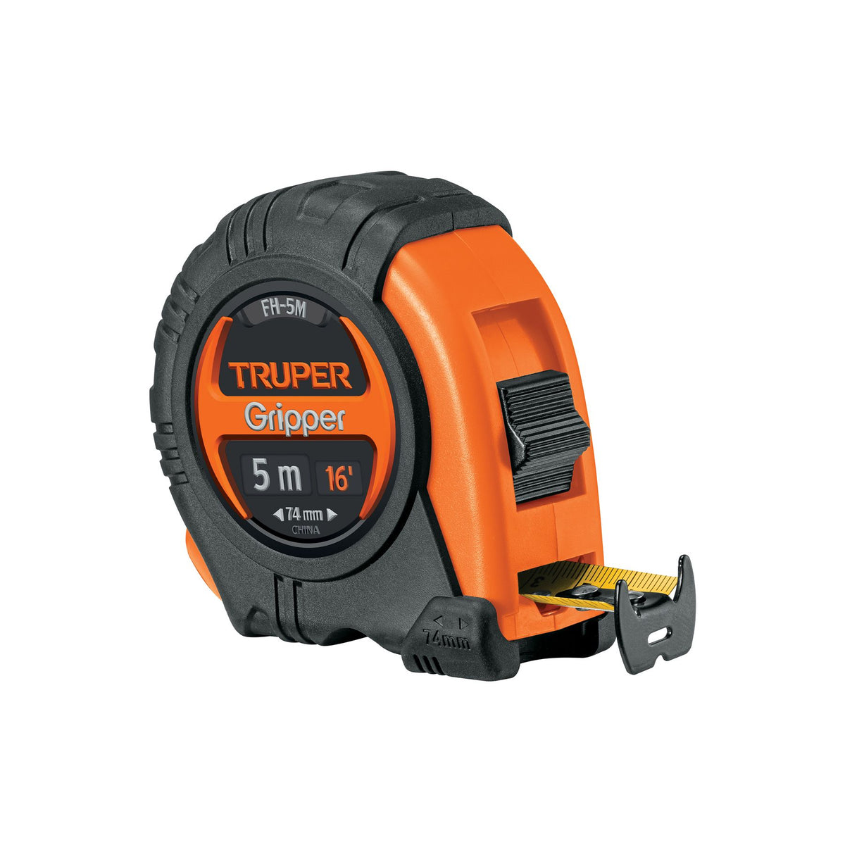 14578 FLEXOMETRO PRO-LOCK 5 MT FH-5M