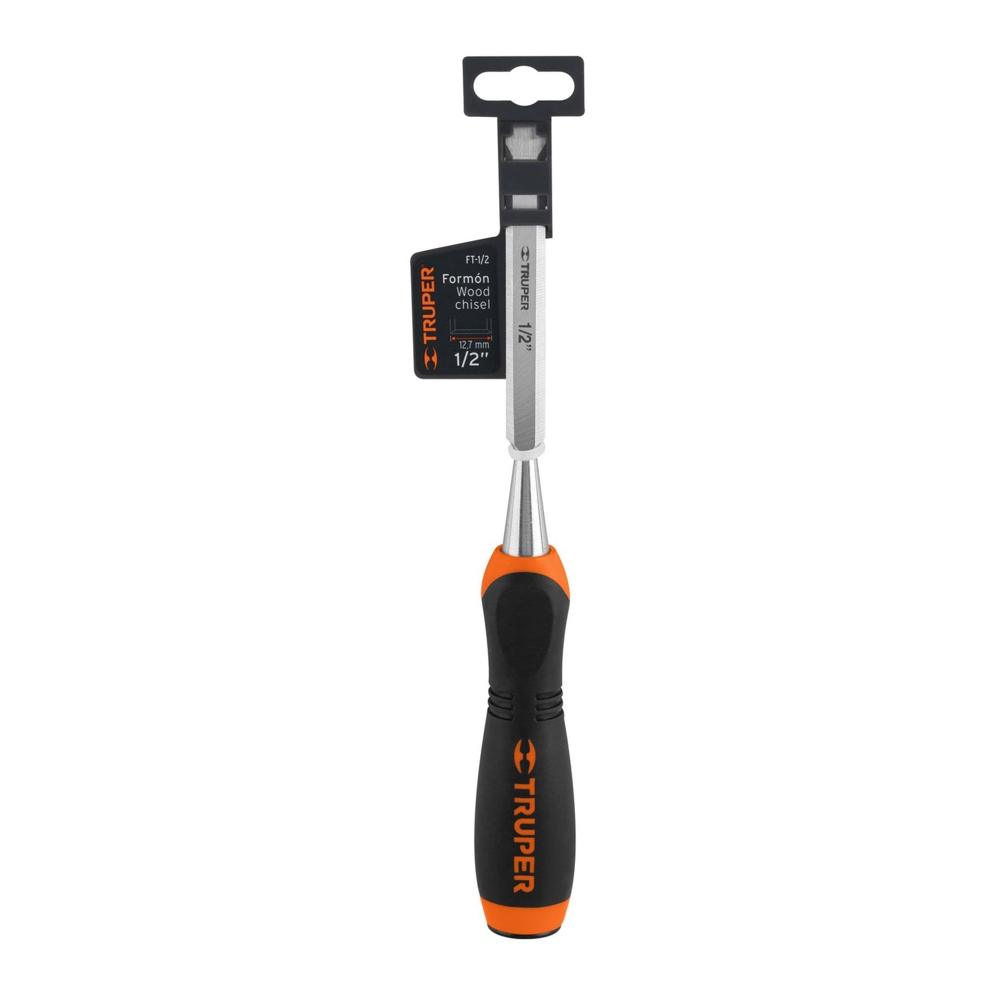 14621 FORMÓN 12” TRUPER