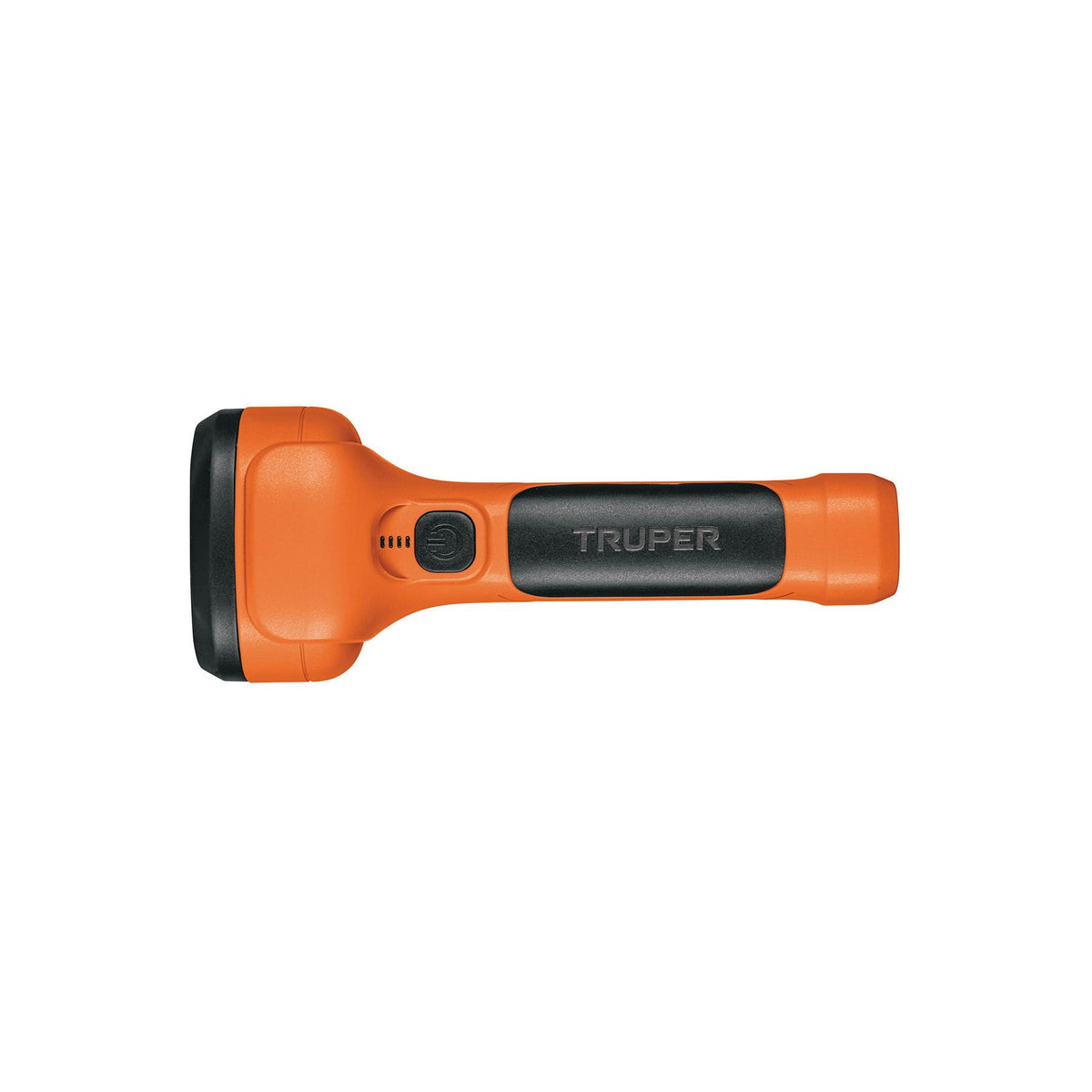 Linterna LED Recargable Truper 200 Lúmenes 19847