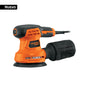 Lijadora Orbital 5 260w Liro-5a2 Profesional Madera