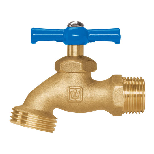 LLAVE DE NARIZ 12” DE LATON FOSET
