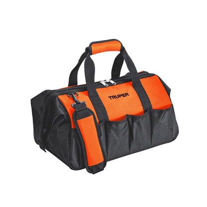 Maleta Portaherramientas 16 Male-16 Bolsa Resistente