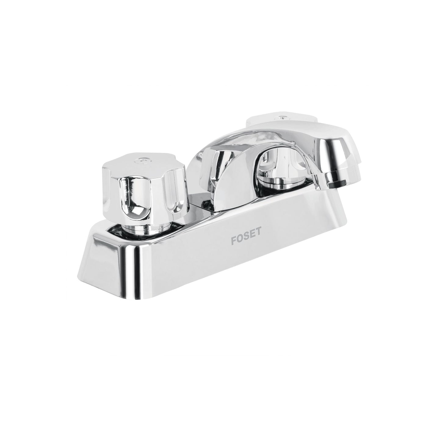 MEZCLADORA PLAST.PLAVABO 4MP-048