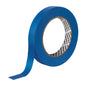 12621 CINTA MASKING TAPE AZUL 34” X 50 MT. PARA PINTOR TRUPER