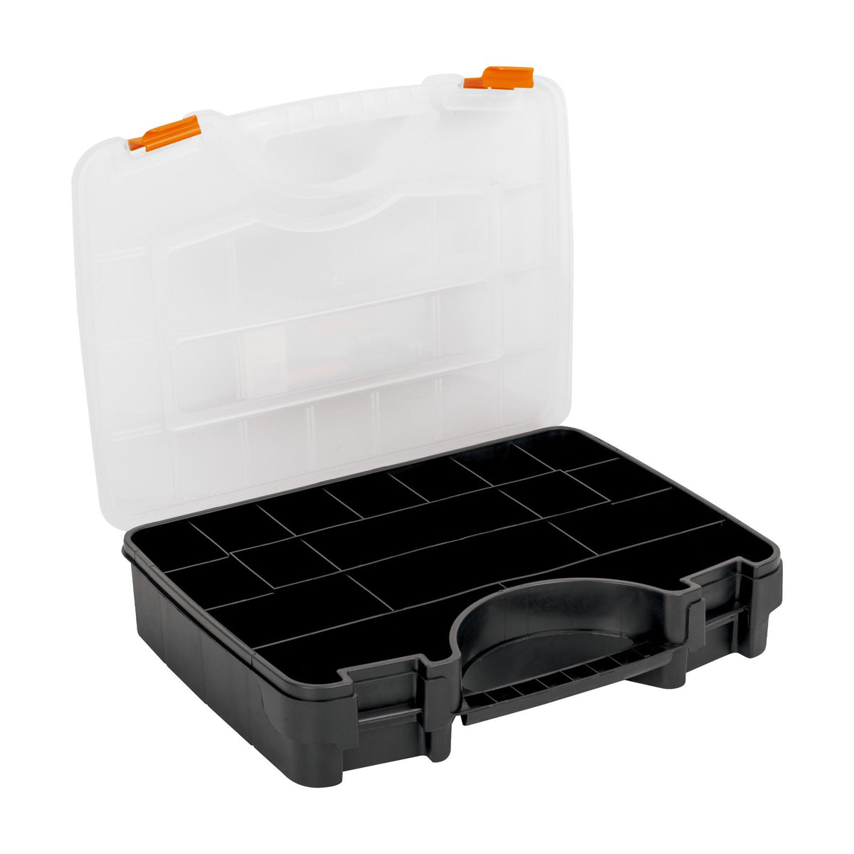 Organizador 17 Reforzado Org-17x Caja Herramientas