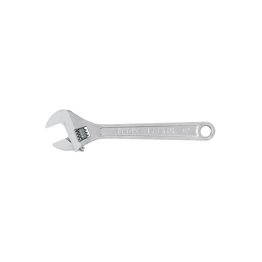 LLAVE AJUSTABLE TIPO PERICO 10” PRETUL