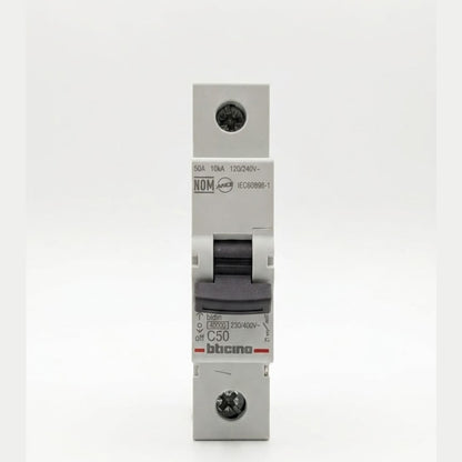 Interruptor 1p 50a Fn81ce50 Fe81/50