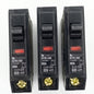 Pack 3 Interruptores Termomagnéticos 1p 60a 10ka Bticino Btn
