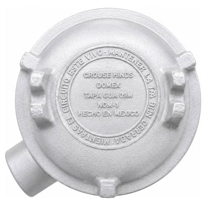 Condulet Gua59 1 1/2 Guarda Cable Para Conduit