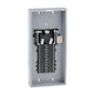 Centro De Carga Se Qo130l200pg 30sp Z P, 200 A, 1f-3h Gris