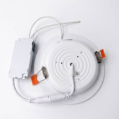 Spot Led 9w Para Bote Duraled Empotrable