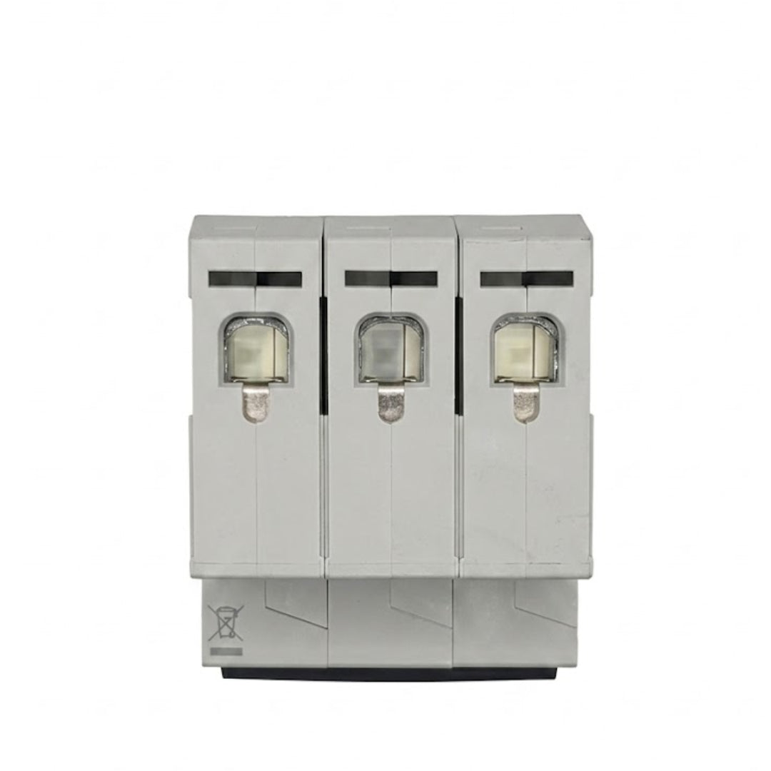 Interruptor Termomagnético 3p 20a Fe83/20 Fn83ce20