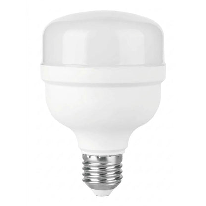 Pack 2 Lámpara Led Alta Potencia 20w Yee Luz Blanca 6500k