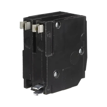 Interruptor Termomagnético Qo220 Square D 2p 20a Enchufable
